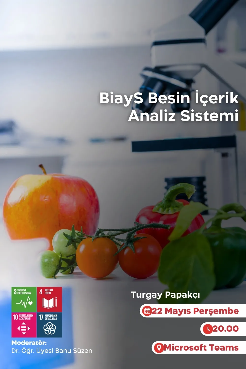 Etkinlik Detay