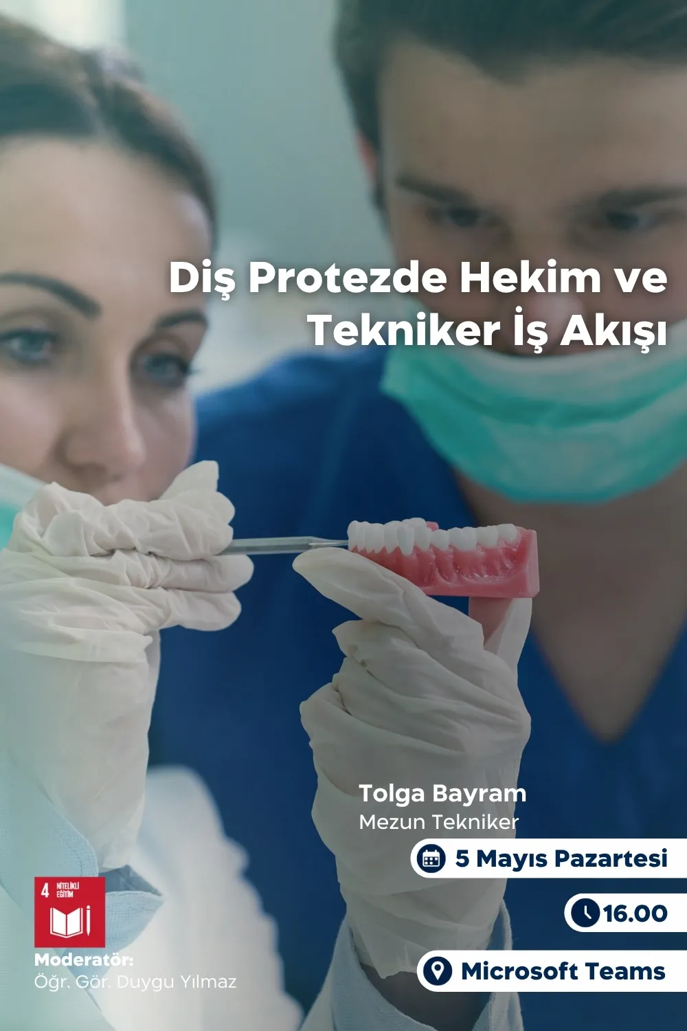 Etkinlik Detay