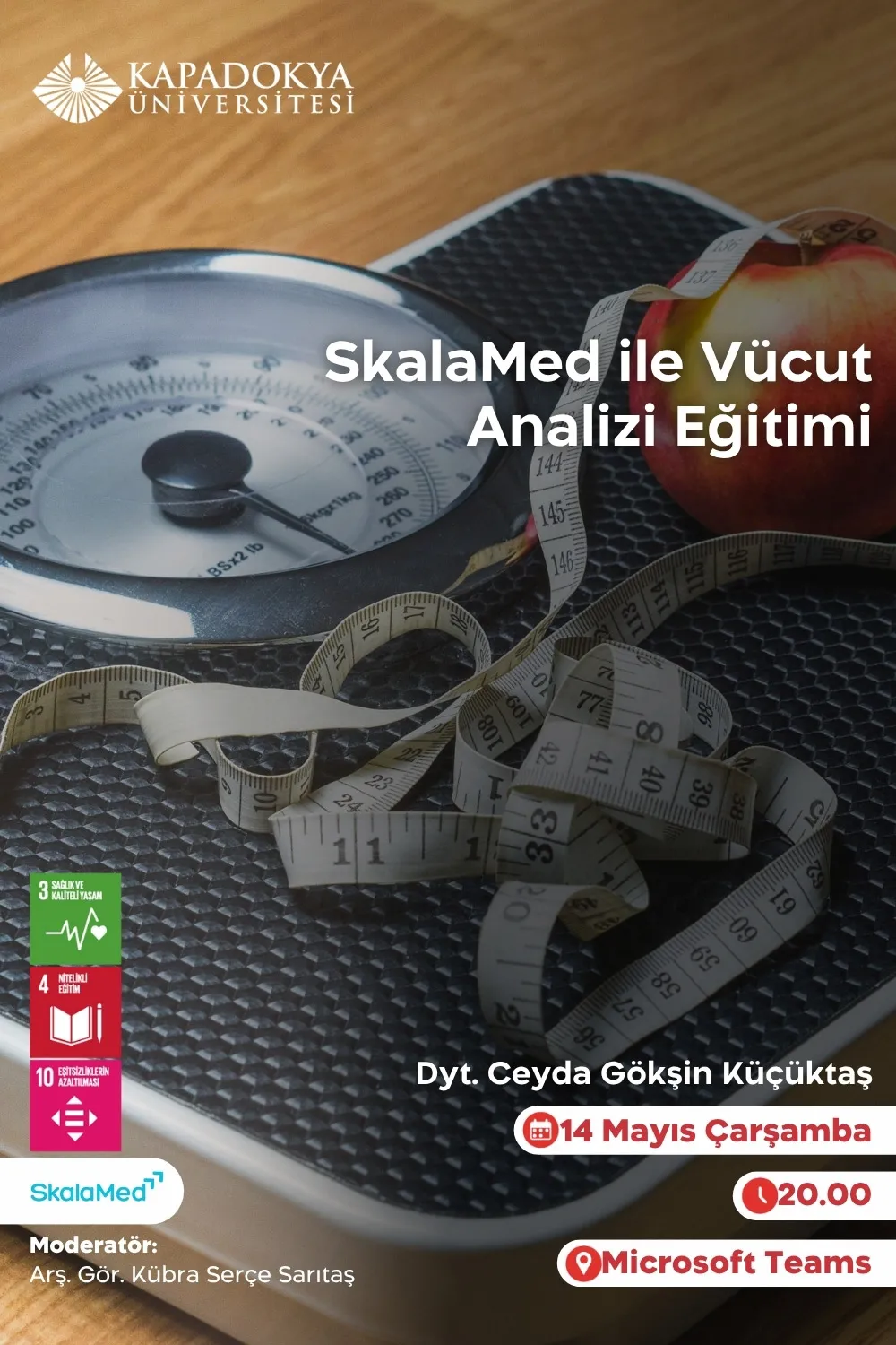 Etkinlik Detay